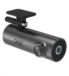 70mai Smart Dash Cam 1S menetrögzítő kamera (XM70MAISDC1S / Midrive D06)